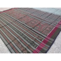 Sambalpuri Handloom Cotton Saree