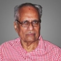 Bibhuti Pattanaik