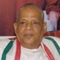 Janaki Ballava Patnaik