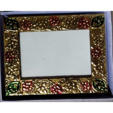  Tanjoor Paint Photo frame  TPA023