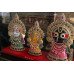 Lord Jagannath Balabhadra Subhadra 1732