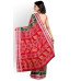 Sambalpuri Body Satta KBA Saree