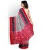 Sambalpuri Flower Paper Saree