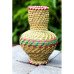 Sabai Grass Flower Vase Decorative