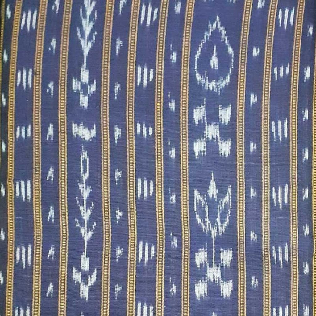 Sambalpuri 2024 print kurti