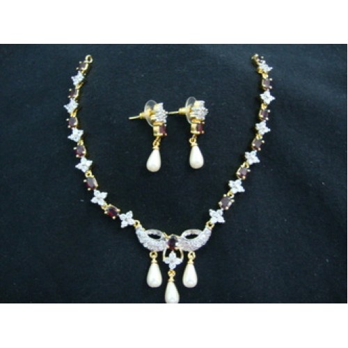Necklace 1497504