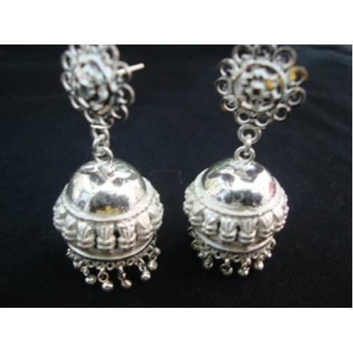 Odissi Jhumka 8336426