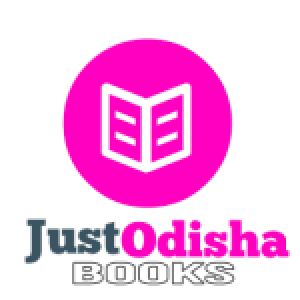 Just Odisha Books